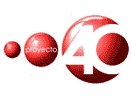 Proyecto Canal 40 DF